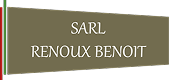 Logo Menuiserie Renoux