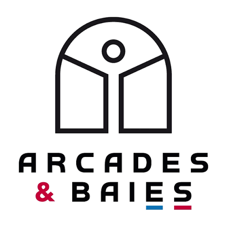 Arcade et baies